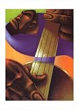 The Bottom by Maurice Evans poster print,26 in. x 36 in.