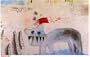 Radiohead - Kid A - Donwood and Tchock Art 11x17 Poster