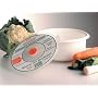 Microwise Mc93Nw Sealed Cooker 1Ltr