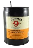 Hoppes No. 9 Solvent, 1 Gallon Drum