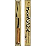 闘匠 コテ丸突のみ 安来鋼 7.5mm