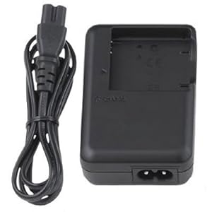 Cb-2lae/2la Battery Charger for Canon Nb-8l Nb8l A3000 Is A3100 Is Camera