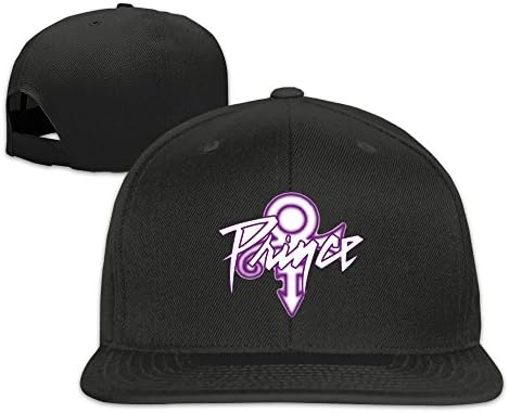 Prince Purple Rain Party On Pinterest Adjustable Snapback Cap Unisex Adult