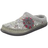Daniel Green Womens Portia Scuff