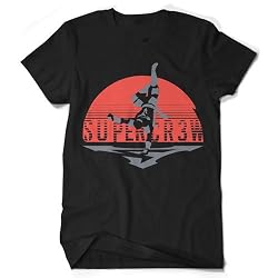 ABDC: Supercr3w Tee