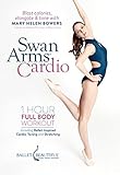 Ballet Beautiful: Swan Arms Cardio