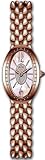 Ladies Diamond Watch Apx .25 ct (36 Diamond Case)