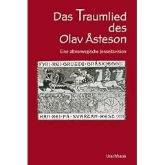 Das Traumlied von Olav Asteson: Vollst�ndige zweisprachige Ausgabe