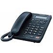 Panasonic KX-TS620B Integrated Corded Telephone with All-Digital Answering System
