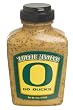 Tailgate Mustard University Of Oregon, 9-Ounce Jars (Pack of 16)