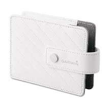 Garmin Deluxe Carry Case for Non-widescreen Nuvi