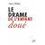 Le drame de l'enfant dou� : A la recherche du vrai Soi