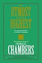 My Utmost For His Highest: Limited PB Edition