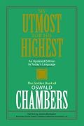 My Utmost for His Highest: Today's Language