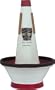 Humes & Berg 199 Bass Trombone Large Bore Cup Mute