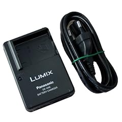 ORIGINAL PANASONIC DE-A66 LADEGER�T f BCG10E Akku BCG10