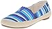 Nine West Women's Gilboy Canvas Ballet Flat