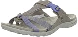 Timberland PINKHM NTCH F/LTHONG YEL 28624 Damen Sandalen/Zehentrenner