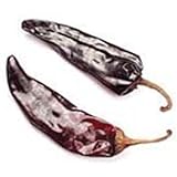 OliveNation Guajillo Dried Whole chile Peppers - 8 oz.