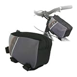 Sunlite C-Sport Bento Box Bicycle Frame Bag