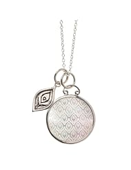 Baroni Awakening Necklace in Sterling Silver