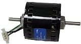 Nutone Fan Motor # 58840 (JA2R207N) 1600 RPM, 1.4 amps, 120 volts