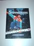 Snowboarding (Sports Challenge)