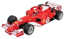 Nikko 1/10 Pro Class Formula One Ferrari F-1 Racecar