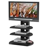 Plsma/LCD Mounting Stand Hlds Up To Most 40DSPLY Sl