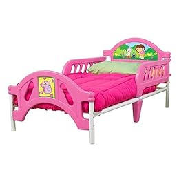 kids bedroom furniture target
 on Toddler Beds from Sponge Bob & Dora at Target Furniture Bedroom Kids