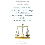 Le monde des soci�t�s de service en technologie de l'information et de la communicationpar Andrieux Riana