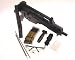 Suchen : m49 gotcha softair gun rifle mit Schutzbrille und 6mm Kugeln
