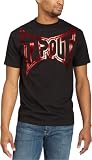 TapouT Young Men's Foil T-Shirt