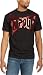 TapouT Young Men's Foil T-Shirt