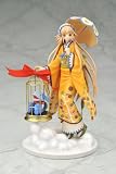 こばと。 こばと (ノンスケールPVC塗装済み完成品)