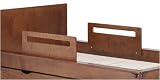 Argington Ayres Guard Rails - Red Maple