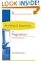 Architect's Essentials of Negotiation (The Architect's Essentials of Professional Practice)