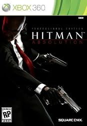 Hitman: Absolution - Professional Edition