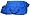 1200 Denier Heavy Weight Water Proof Horse Turnout Blanket Royal Blue, 68
