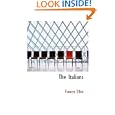 The Italians (Large Print Edition): A Novel