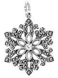 Snowflake Charm by Judith Jack