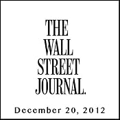 The Morning Read from The Wall Street Journal, December 20, 2012 | [The Wall Street Journal]