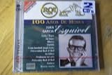 JUAN GARCIA ESQUIVEL 100 ANOS DE MUSICA