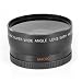 58mm Wide Angle Lens for Canon 350D 400D 450D 500D 1000