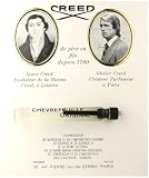 Chevrefeuille Original by Creed 0.05 oz Eau de Toilette Sampler Vial