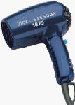 Helen Of Troy #VS526 1875W Travel Hair Dryer