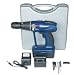 HDC 24 Volt Cordless Hammer Drill Kit