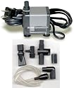 Submersible Fountain Pump For Creating Your Own Indoor Fountain-Pumps Water Up To 34" High