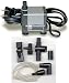 Submersible Fountain Pump For Creating Your Own Indoor Fountain-Pumps Water Up To 34" High