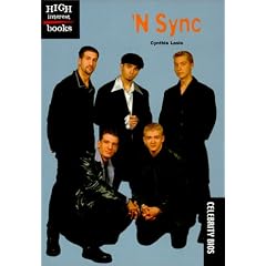 'N Sync (High Interest Books)
